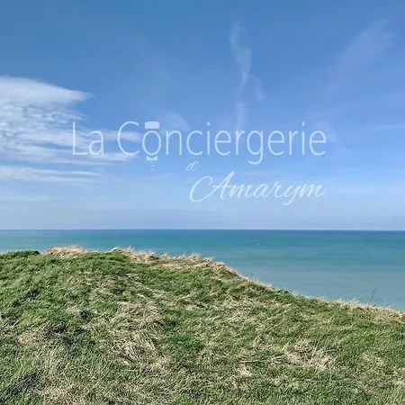 Tres Bel Appartement Dieppe * Dieppe