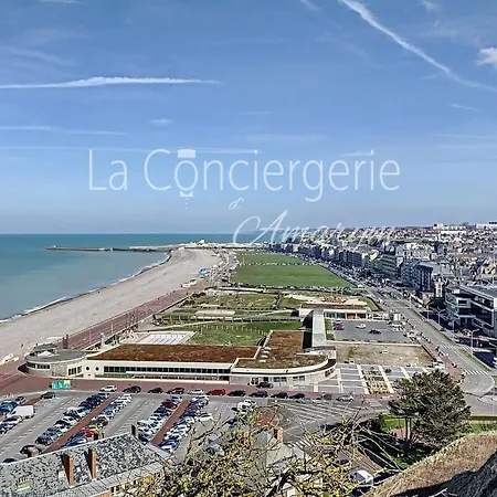 Tres Bel Appartement Dieppe Dieppe