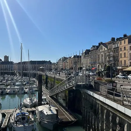 Tres Bel Appartement Dieppe Dieppe