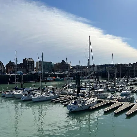 Tres Bel Appartement Dieppe * Dieppe